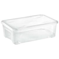 COMBI КУТИЯ ЗА СЪХРАНЕНИЕ С КАПАК 29.5Л - 