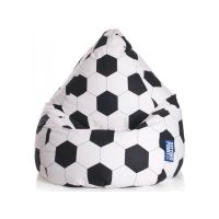 БАРБАРОН FUSSBALL 120L 70/70/90 СМ - 