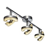 LED СПОТ 18W - Спотове