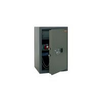 МЕТАЛЕН СЕЙФ ASK 67 TEL 39.4/29.8/48.4 CM - 