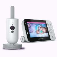 PHILIPS AVENT SCD923/26 ВИДЕО БЕБЕФОН - 