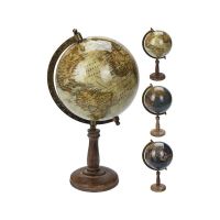 ANTIQUE ГЛОБУС АСОРТИ 15 СМ - 