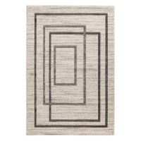 TRENDY CARVING КИЛИМ 120/170 СМ - 