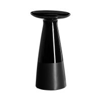 ONYX СВЕЩНИК КЕРАМИКА ЧЕРЕН 22.5 СММ - 
