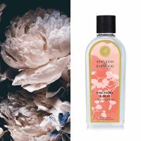 PINK PEONY AND MUSK  АРОМАТ ЗА КАТАЛИТИЧНА ЛАМПА 500 МЛ - 