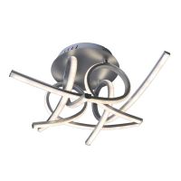 LED ПЛАФОНИЕРА 60W - 