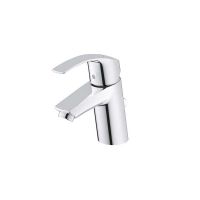 СМЕСИТЕЛ ЗА УМИВАЛНИК GROHE EUROSMART ~33265002 - Намаления в Мебели за баня