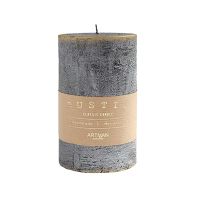 RUSTIC РУСТИКАЛНА СВЕЩ 7/9 CM - Разпродажба