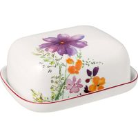 MARIEFLEUR BASIC КУТИЯ ЗА МАСЛО 14X12X6СМ - Готвене и хранене