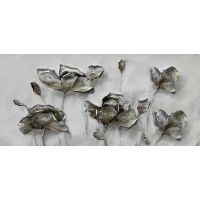 КАРТИНА 120/55 CM - Картини с цветя