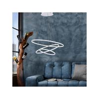 LED ПОЛИЛЕЙ 135W - 