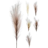 REED ИЗКУСТВЕНО ЦВЕТЕ 101.5 СM  АСОРТИ - 