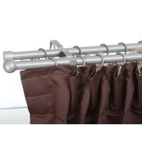 КОРНИЗ ТЕЛЕСКОПИЧЕН 160-300СМ - 