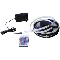 LED ЛЕНТА RGB 5 МЕТРА - Разпродажба