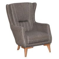 ФОТЬОЙЛ ЕЛА II 85/75/105 СМ - Spring deals Мебели