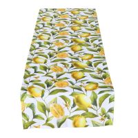 TUTTI FRUTTI ZITRONE ТИШЛАЙФЕР 40/140СМ - 