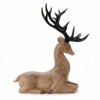 WOODY DEER СТАТУЕТКА ЕЛЕН 30/15/34 СМ - 