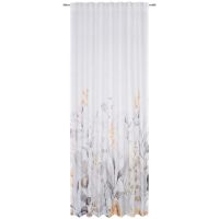 TAMILA ПЕРДЕ ТЪНКО С ПЕРДЕЛИК 140/245CM - Готови пердета
