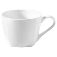 BONE CHINA SQUARE ЧАША ЗА КАФЕ - 
