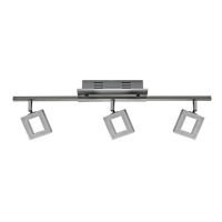 LED СПОТ 19,2W - Спотове