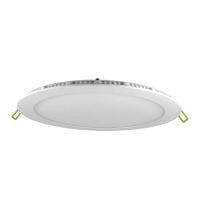 LED ПАНЕЛ 18W - 