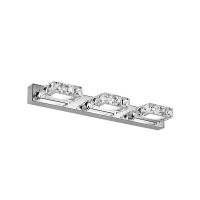 LED АПЛИК ЗА БАНЯ 9W - Стенни лампи