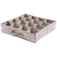 RIVOLI ОРГАНАЙЗЕР 40/40/9СМ - 