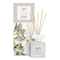 ESSENTIALS АРОМАТЕН ДИФУЗЕР WHITE LILY 50 МЛ - Дифузери