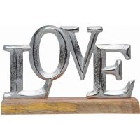 PURE NATURAL LOVE НАДПИС 20/5/14 СМ - Разпродажба