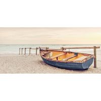 BOAT КАРТИНА 55/120 СМ - 