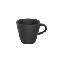 MANUFACTURE ROCK BLACK ЧАША ЗА ЕСПРЕСО 100 МЛ - 