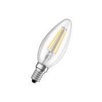 LED КРУШКА 4W 2700K 470Lm E14 - 