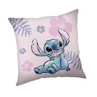 LILO AND STITCH ДЕКО ВЪЗГЛАВНИЦА 40/40СМ - 