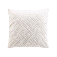CLOVER VELVET ДЕКО ВЪЗГЛАВНИЦА 45/45СМ - 