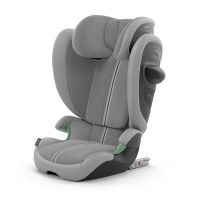 SOLUTION G2 I-FIX PLUS СТОЛ ЗА КОЛА 100-150 СМ STONE GREY - 