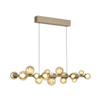 LED ПОЛИЛЕЙ 32W - 