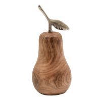 POIRE СТАТУЕТКА КРУША 11/10/22 СМ - 