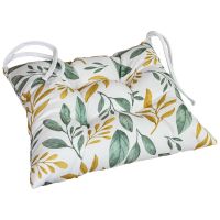 SUNNY GARDEN ВЪЗГЛАВНИЦА  ЗА СТОЛ 40Х40СМ - 