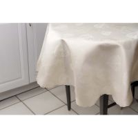 LEAF LUXORY ПОКРИВКА ЗА МАСА Ф160СМ - 