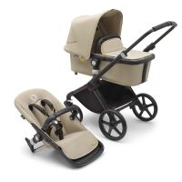 BUGABOO FOX CUBE ДЕТСКА КОЛИЧКА - 