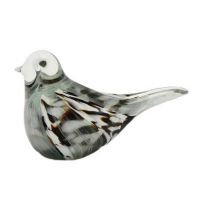 BIRD СТАТУЕТКА ПТИЦА 15.5/7/9.5 СМ - Статуетки