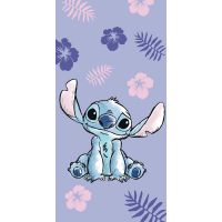 LILO AND STITCH ПЛАЖНА ХАВЛИЕНА КЪРПА 70/140СМ - 