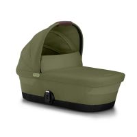 GAZELLE S COT 2 КОШ ЗА НОВОРОДЕНО - 