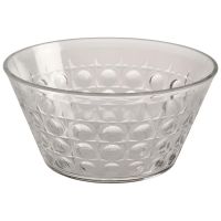 BALLONS TRANSPARENT КУПА 15СМ - 