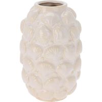SHELLS ВАЗА 16/25.3 СМ - Летни акценти