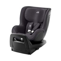 DUALFIX PRO M BR СТОЛ ЗА КОЛА 61-105 СМ DEEP GREY - Бебе