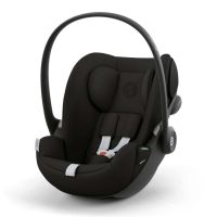 CLOUD G I-SIZE СТОЛ ЗА КОЛА 40-87 СМ - Столчета за кола 40-87 см (0-15 мес)