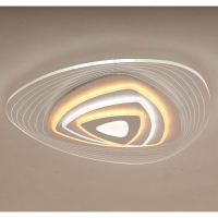 LED ПЛАФОНИЕРА 81W - Осветление