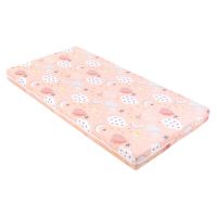 FANTASIA PLUS БЕБЕШКИ МАТРАК 60x120СМ - Бебе