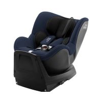 DUALFIX PLUS BR СТОЛ ЗА КОЛА 40-105 СМ NIGHT BLUE - Бебе